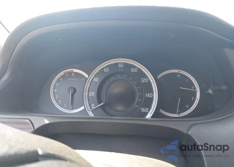 2017 Honda Accord Ex from USA, damaged, VIN 1HGCR2F71HA294812